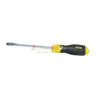 Tua vít dẹp 6.5MMX250 Stanley STMT60830-8