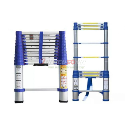 Thang rút đơn 4.1m Nakata TYB612