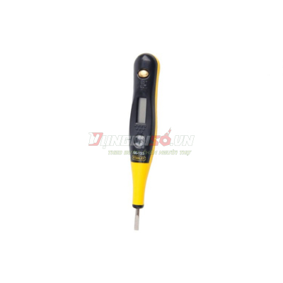 Bút thử điện điện tử 135mm Stanley 66-133