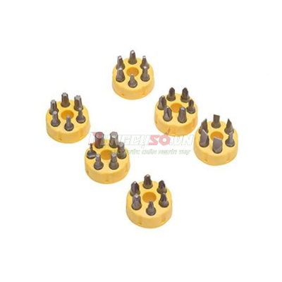 Mũi vặn vít bộ 36P Stanley 68-075-23