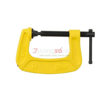 Cảo chữ C 8″ Stanley 83-036K