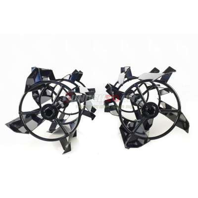 Bộ làm ruộng Honda SP002234