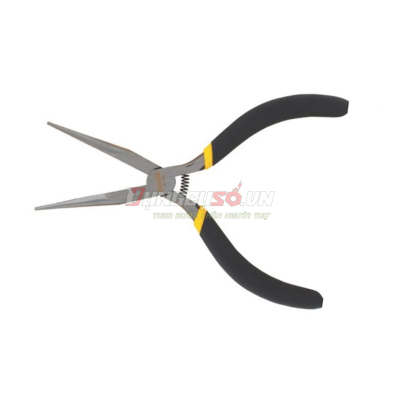 Kềm nhọn mỏ dài 5″ Stanley STHT84096-8