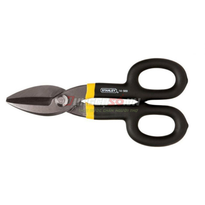 Kéo cắt tôn 7 inch (180mm) Stanley 14-569-22