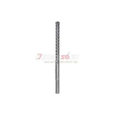 Mũi khoan SDS PLUS-5X 16x200x260