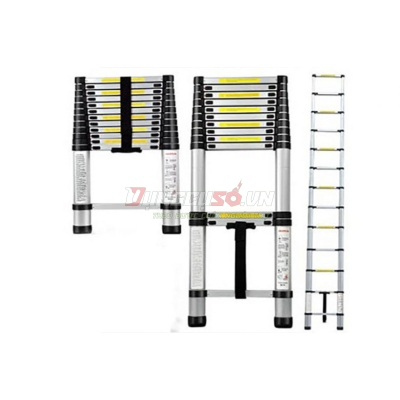 Thang rút đơn 3.8m Nakata TYM612