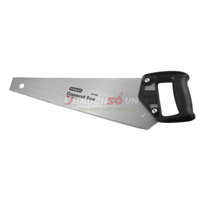 Cưa cầm tay 18″ 457mm Stanley 20-080
