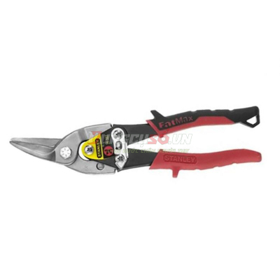 Kéo cắt sắt mũi trái 10″/250mm Stanley 14-562-22
