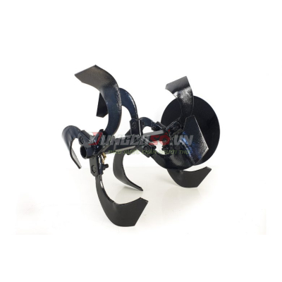 Bộ dao xới 2 khớp (2 cụm 2 bên) Honda SP002287/88