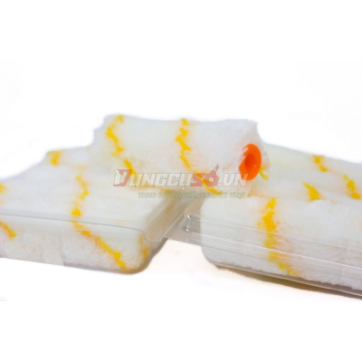 Lăn sơn 4″/100mm (bộ 10c) Stanley 5-29-078