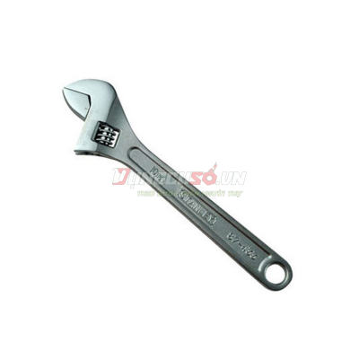 Mỏ lết 4″(100mm) Stanley 87-430-1-S