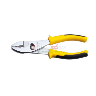 Kềm răng 2 lỗ 6″ Stanley STHT84055-8