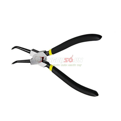 Kềm phe trong cong 7″/169mm Stanley 84-274-S