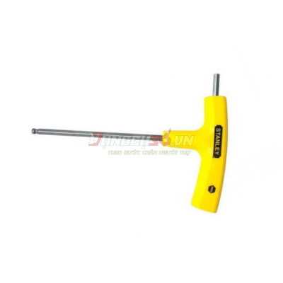 Lục giác chữ T 2 đầu 8.0MM Stanley 69-284-22