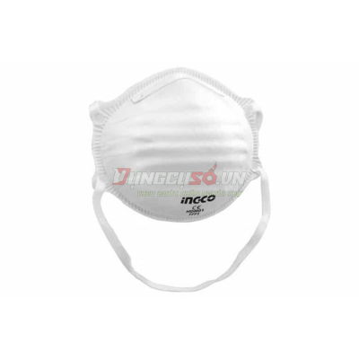 Khẩu trang chống bụi INGCO HDM01