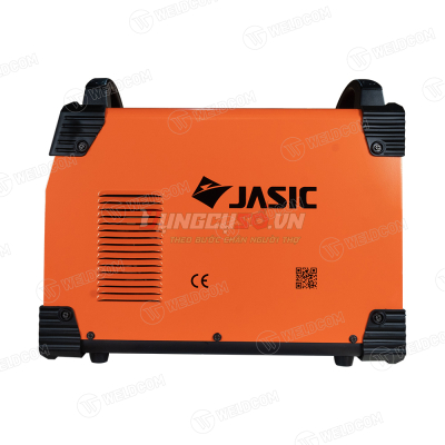 MÁY HÀN ĐIỆN TỬ ARES 500 JASIC-380V
