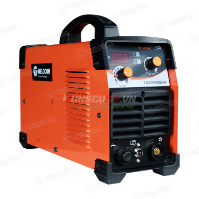 MÁY HÀN JASIC TIG 200S – W221