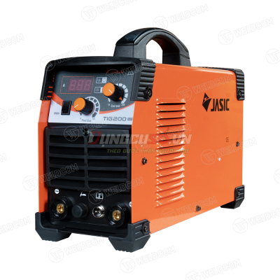 MÁY HÀN 2 CHỨC NĂNG JASIC TIG 200 W223