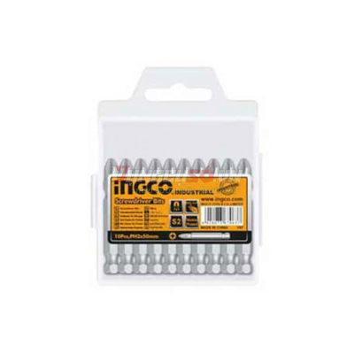 Mũi bắt vít PH2x50mm INGCO SDB11PH223