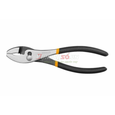 Kềm mũi trượt 10 in/250mm INGCO HSPJP02250
