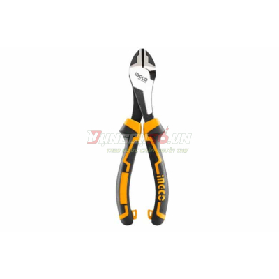 Kềm Cắt Đầu Nặng Cao Cấp 180mm INGCO HHHDCP28180