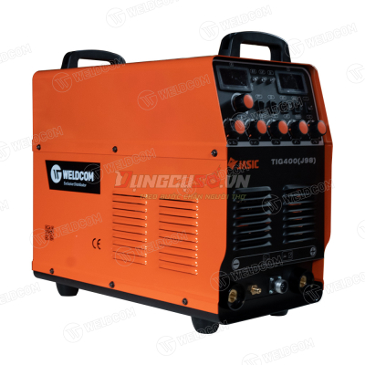 MÁY HÀN JASIC TIG 400 J98 