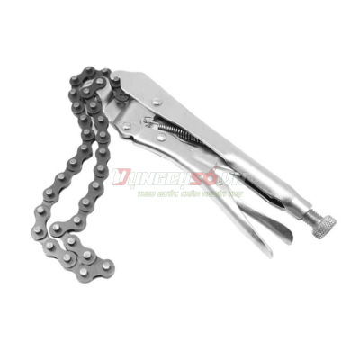 Kềm bấm xích mở ống 10 Inch INGCO HCLP0210