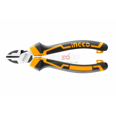 Kềm cắt cao cấp 160mm INGCO HHLDCP28160