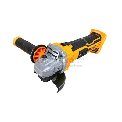 Máy mài góc pin 20V INGCO CAGLI1001