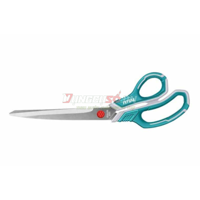 Kéo cắt giấy Total 275mm THSCRS812801