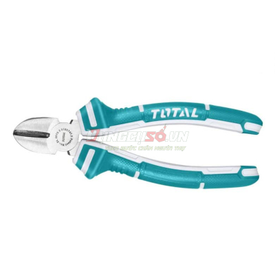 Kềm cắt 7in Total THT130706P