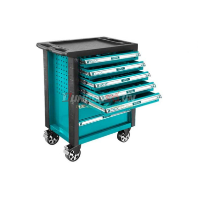 Tủ đồ nghề 7 ngăn Total THRC01071