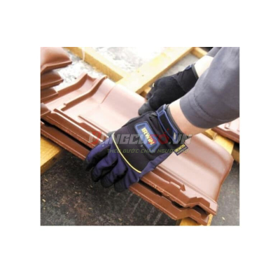 Bao tay loại kín ngón size L IRWIN 10503826