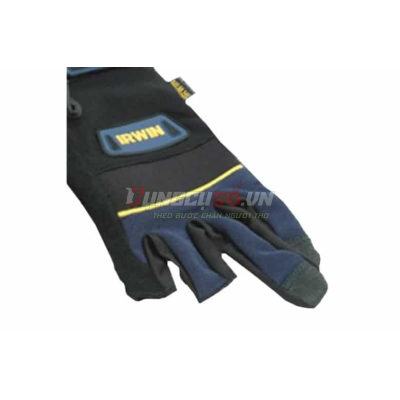 Bao tay loại hở ngón Size XL IRWIN 10503829