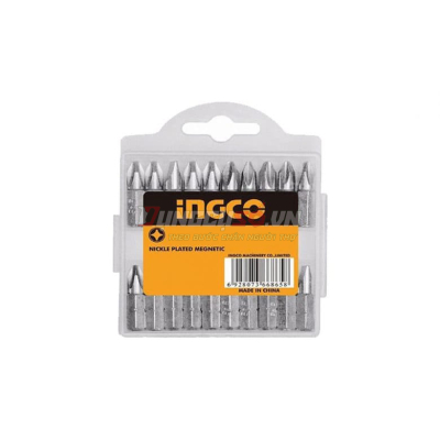 Súng nơm mỡ 140oz INGCO GRG015001