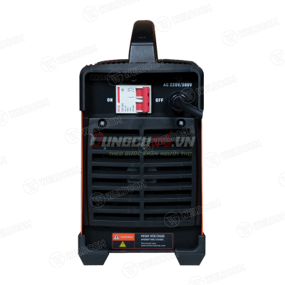 MÁY HÀN QUE ARC 250D JASIC