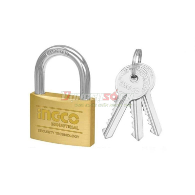 Ổ khóa 40mm INGCO DBPL0402