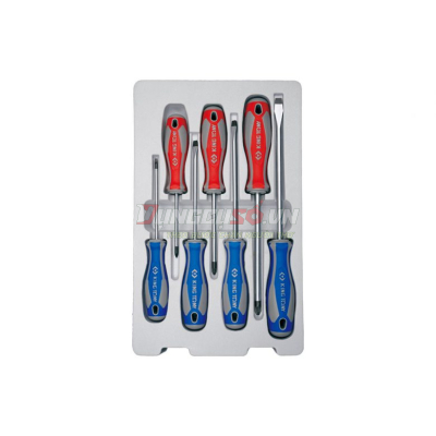 Bộ vít 7 chi tiết Kingtony 30127MR