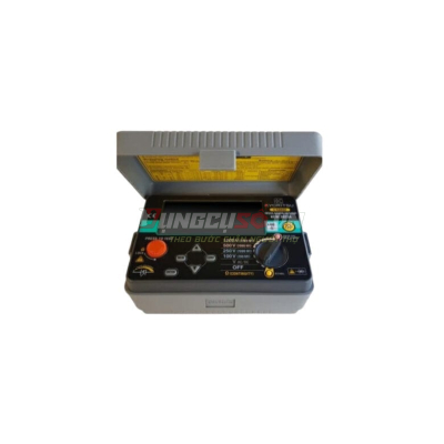 Đồng hồ đo điện trở cách điện (1000V/2GΩ) Kyoritsu 3023A