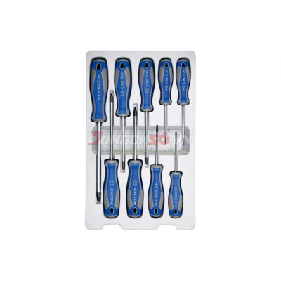 Bộ vít sao 9 chi tiết Kingtony 30309PR