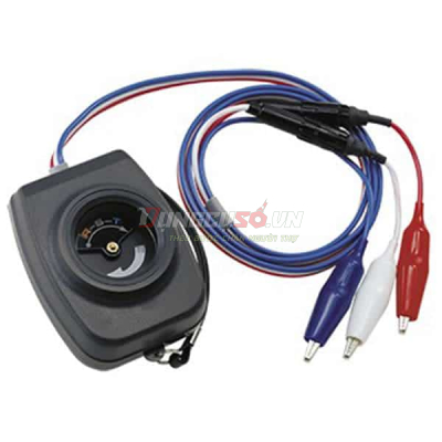 Đồng hồ dò thứ tự pha HIOKI 3126-01