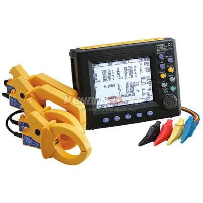 Thiết bị đo công suất HIOKI 3169-20