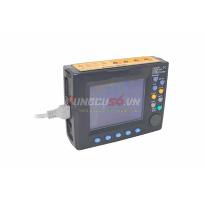 Thiết bị phân tích chất lượng điện HIOKI PW3360-21