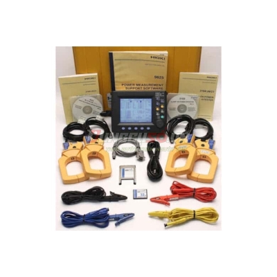 Thiết bị phân tích chất lượng điện HIOKI PW3360-21