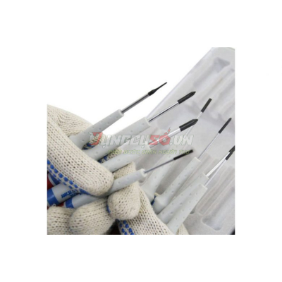 Bộ vít điện tử 8 chi tiết Kingtony 32108MR