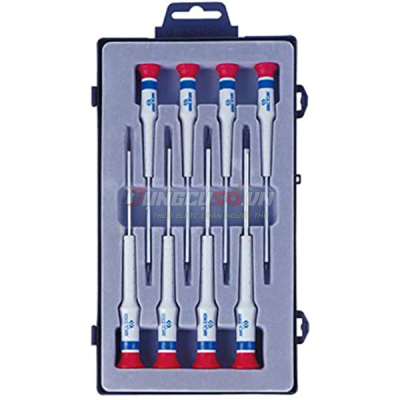 Bộ vít điện tử 8 chi tiết Kingtony 32218MR