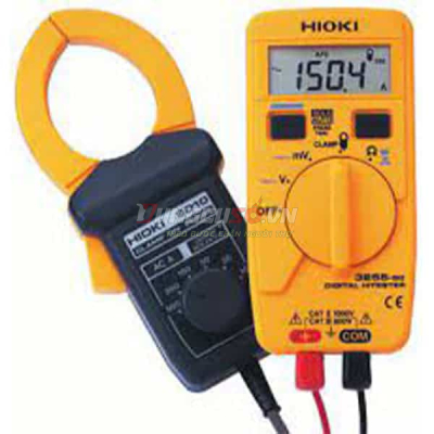 Đồng hồ đo vạn năng HIOKI 3255-20