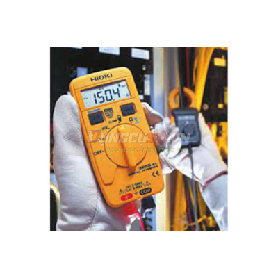 Đồng hồ đo vạn năng HIOKI 3255-20