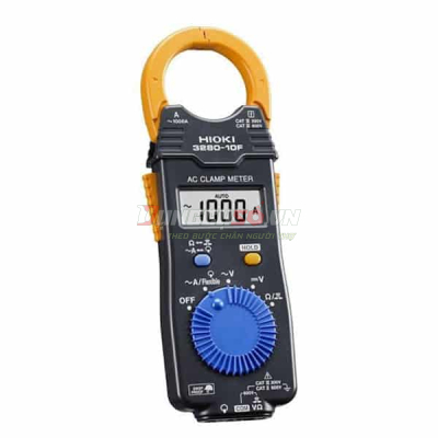 Ampe kìm đo dòng rò HIOKI 3283-20