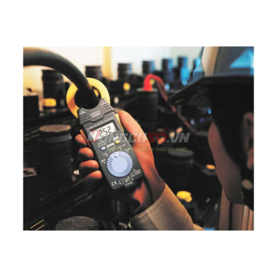 Ampe kìm đo dòng rò HIOKI 3283-20